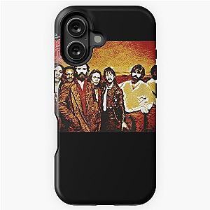 Doobie For Men Women  iPhone Tough Case