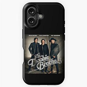 The Doobie Vintage - The Doobie Tour iPhone Tough Case