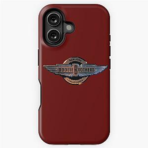 Brothers of the Doobie iPhone Tough Case