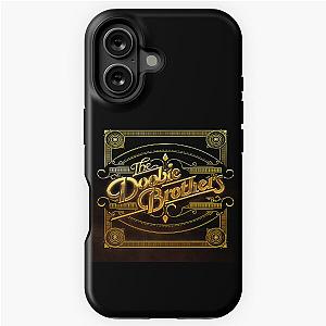 The Doobie Vintage - The Doobie Tour iPhone Tough Case