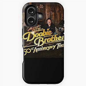 50 th Anniversary Doobie Tee iPhone Tough Case