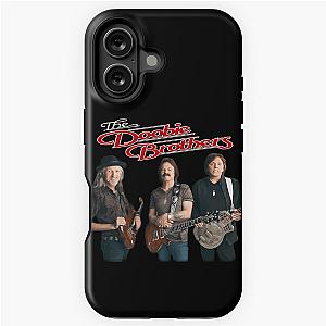 The Doobie Vintage - The Doobie Tour iPhone Tough Case