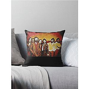 Doobie For Men Women  Throw Pillow