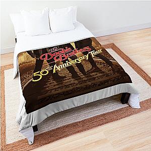 the brothers blimbing 4 doobie 2020 tour Comforter