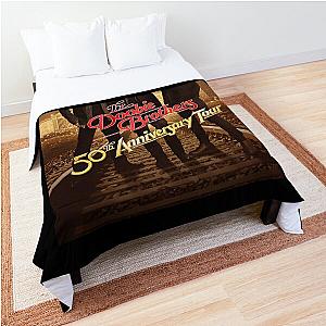 The Doobie Vintage - The Doobie Tour Comforter