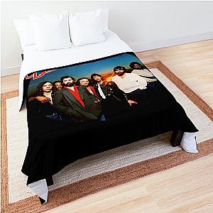 The Doobie Vintage - The Doobie Tour Comforter