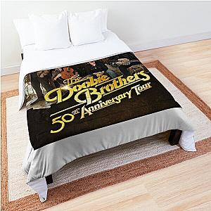 the brothers blimbing 1 doobie 2020 tour Comforter