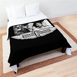 The Doobie Vintage - The Doobie Tour Comforter