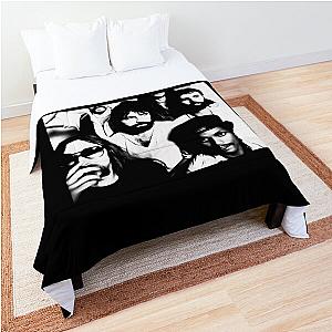 The Doobie Vintage - The Doobie Tour Comforter