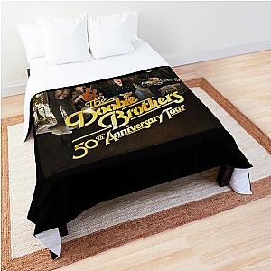 The Doobie Vintage - The Doobie Tour Comforter