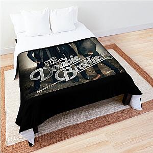 The Doobie Vintage - The Doobie Tour Comforter