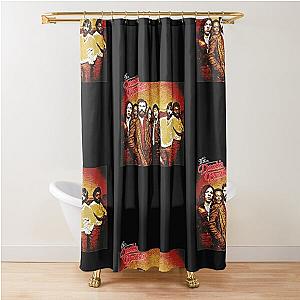 Doobie For Men Women  Shower Curtain