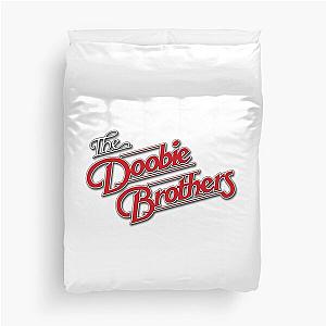 Stay The Doobie at home and play with Brothers Duvet Cover