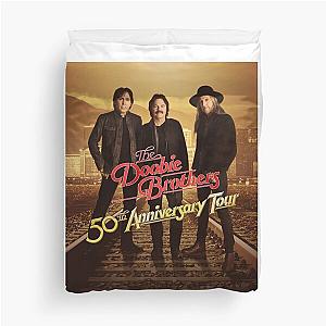 the brothers blimbing 4 doobie 2020 tour Duvet Cover