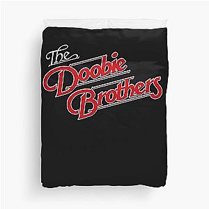 The Doobie Vintage - The Doobie Tour Duvet Cover