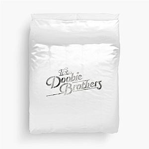 put6 the doobie tri brothers na tour 2020 Duvet Cover