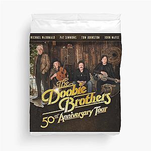 the brothers blimbing 1 doobie 2020 tour Duvet Cover