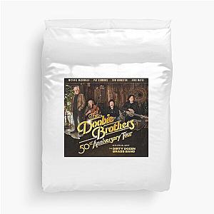 sang doobie berteman brother Duvet Cover