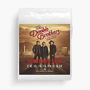 the brothers blimbing 2 doobie 2020 tour Duvet Cover