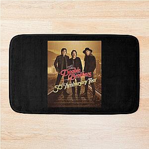 The Doobie Vintage - The Doobie Tour Bath Mat