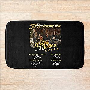 The Doobie Vintage - The Doobie Tour Bath Mat