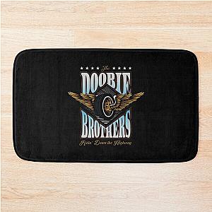 The Doobie Vintage - The Doobie Tour Bath Mat