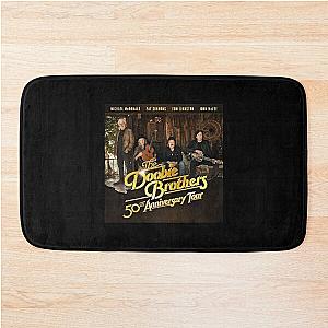 The Doobie Vintage - The Doobie Tour Bath Mat