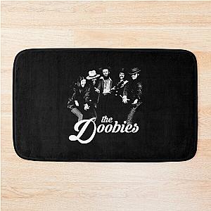 The Doobie Vintage - The Doobie Tour Bath Mat