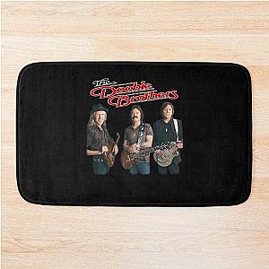 The Doobie Vintage - The Doobie Tour Bath Mat