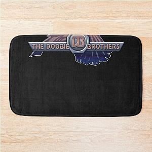 bird hawk doobie tour 2020 menpora Bath Mat