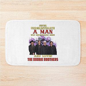 The Doobie Vintage - The Doobie Tour Bath Mat