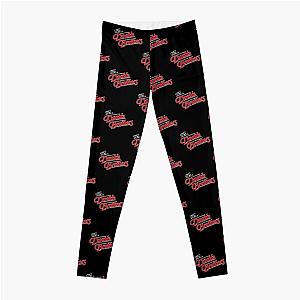 The Doobie Vintage - The Doobie Tour Leggings