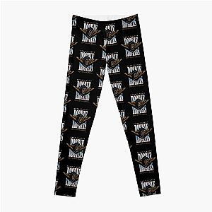 The Doobie Vintage - The Doobie Tour Leggings