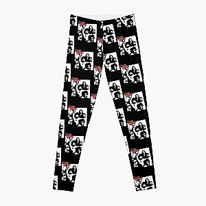 The Doobie Vintage - The Doobie Tour Leggings