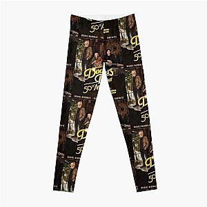 sang doobie berteman brother Leggings