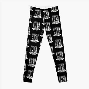 The Doobie Vintage - The Doobie Tour Leggings