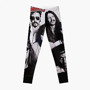 Doobie For Men And Women  Leggings