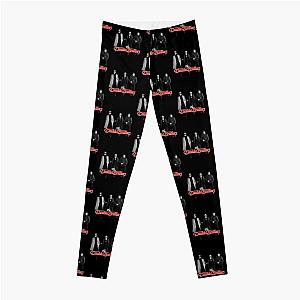 The Doobie Vintage - The Doobie Tour Leggings