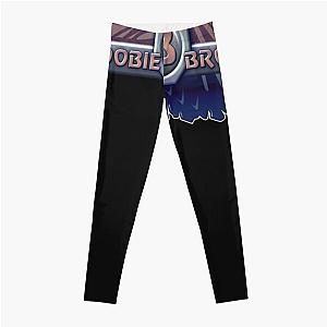 bird hawk doobie tour 2020 menpora Leggings