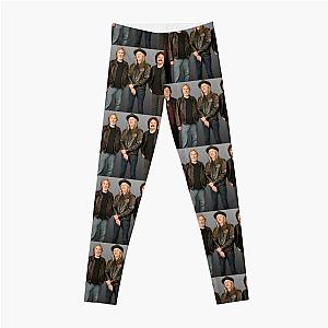 put3 the doobie tri brothers na tour 2020 Leggings