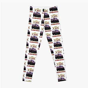 The Doobie Vintage - The Doobie Tour Leggings