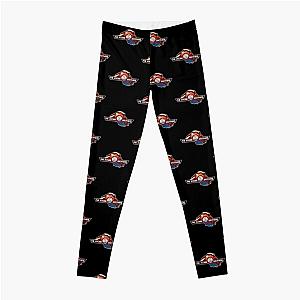 The Doobie Vintage - The Doobie Tour Leggings