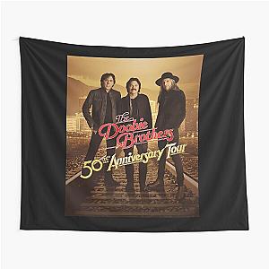 The Doobie Vintage - The Doobie Tour Tapestry