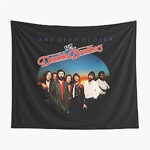 The Doobie Vintage - The Doobie Tour Tapestry