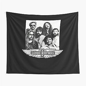 The Doobie Vintage - The Doobie Tour Tapestry