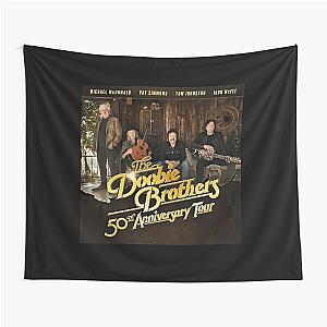 The Doobie Vintage - The Doobie Tour Tapestry