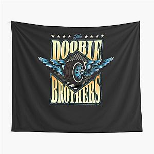 The Doobie band best logo Essential Tapestry