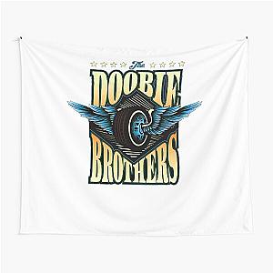 The Doobie band best logo Essential Tapestry