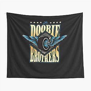 The Doobie Vintage - The Doobie Tour Tapestry