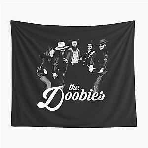 The Doobie Vintage - The Doobie Tour Tapestry